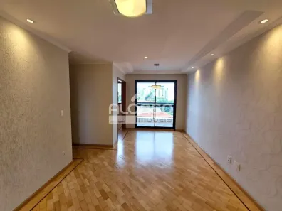 Apartamento com 3 Quartos à venda, 70m² no Vila Antônio, São Paulo