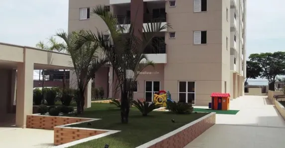 Apartamento com 3 Quartos à venda, 75m² no Parque Residencial Aquarius, São José dos Campos