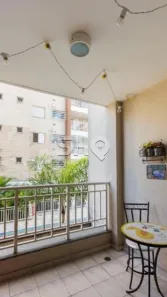 Apartamento com 2 Quartos à venda, 61m² no Barra Funda, São Paulo