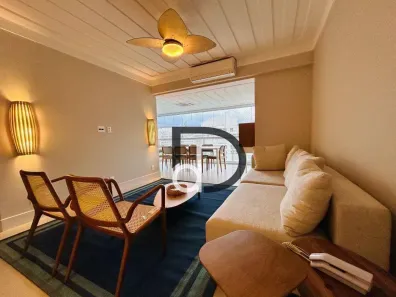 Apartamento com 3 Quartos à venda, 128m² no Riviera, Bertioga