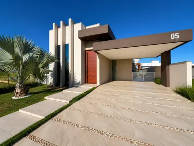 Casa de Condomínio com 3 Quartos à venda, 177m² no Ogiva, Cabo Frio