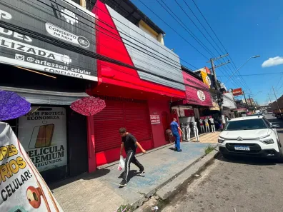 Ponto Comercial para alugar, 580m² no Tancredo Neves, Manaus