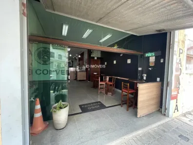 Ponto Comercial à venda, 251m² no Vila Haro, Sorocaba