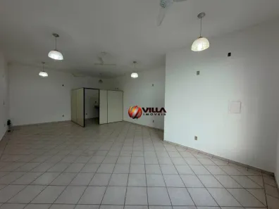 Sala Comercial para alugar, 45m² no Loteamento Israel, Americana