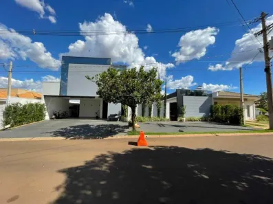 Casa de Condomínio com 4 Quartos à venda, 392m² no Residencial Village Damha, Araraquara