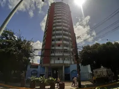 Apartamento com 1 Quarto à venda, 40m² no Boa Vista, Recife