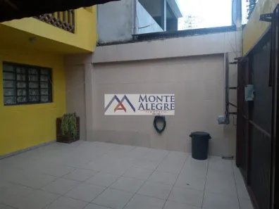 Sobrado com 2 Quartos à venda, 70m² no Americanópolis, São Paulo