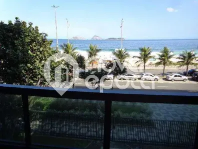 Apartamento com 3 Quartos à venda, 264m² no Ipanema, Rio de Janeiro