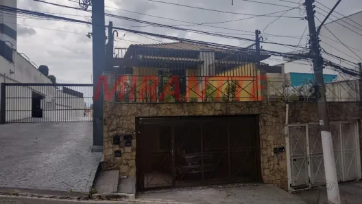 Sobrado com 3 Quartos à venda, 133m² no Jardim São Paulo(Zona Norte), São Paulo