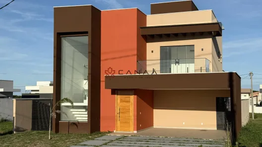 Casa de Condomínio com 3 Quartos à venda, 250m² no Ogiva, Cabo Frio
