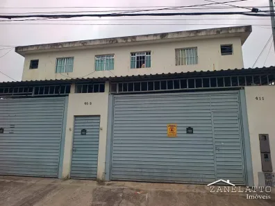 Imóvel Comercial para alugar, 80m² no Jardim Maria Virginia, São Paulo
