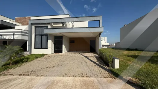 Casa de Condomínio com 3 Quartos à venda, 174m² no Parque Ibiti Reserva, Sorocaba