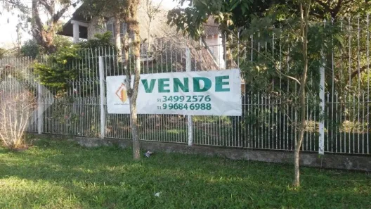 Lote/Terreno à venda, 1365m² no Itaí, Eldorado do Sul