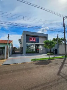 Ponto Comercial para alugar, 180m² no Nossa Senhora de Lourdes, Londrina