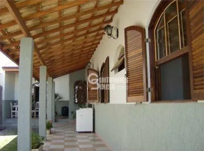 Casa com 3 Quartos à venda, 153m² no Centro, Vinhedo