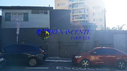 Imóvel Comercial para alugar, 440m² no Vila Marari, São Paulo