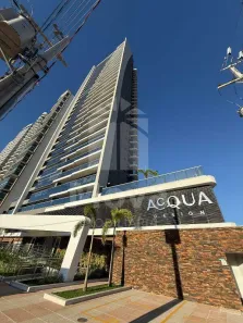 Apartamento com 3 Quartos à venda, 120m² no Graciosa - Orla 14, Palmas