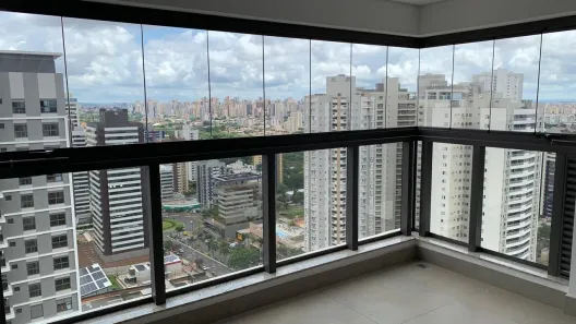 Apartamento com 3 Quartos à venda, 181m² no Gleba Fazenda Palhano, Londrina