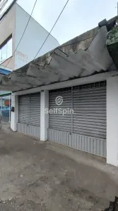 Ponto Comercial para alugar, 119m² no Nova Cidade, São Gonçalo