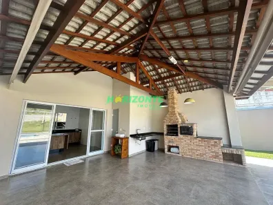 Casa de Condomínio com 3 Quartos à venda, 230m² no Condomínio Terras de Santa Mariana, Caçapava