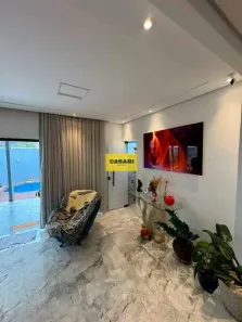 Sobrado com 3 Quartos à venda, 450m² no Independência, São Bernardo do Campo