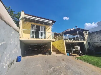Casa com 2 Quartos à venda, 164m² no Central Parque Sorocaba, Sorocaba