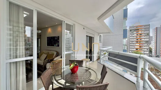 Apartamento com 3 Quartos à venda, 151m² no Centro, Florianópolis