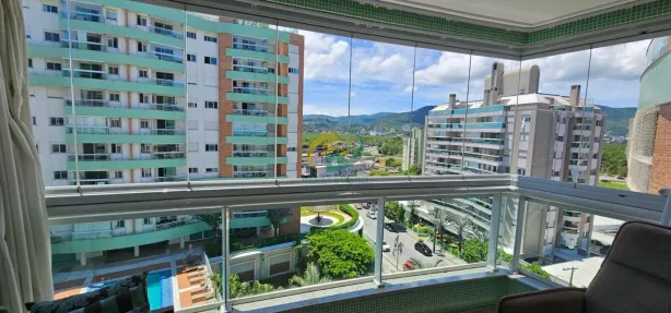 Apartamento com 2 Quartos à venda, 75m² no Trindade, Florianópolis
