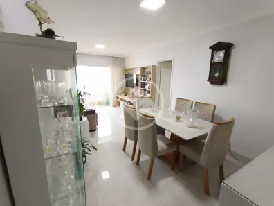 Apartamento com 3 Quartos à venda, 93m² no Alvorada, Cuiabá