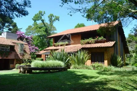 Casa com 5 Quartos à venda, 223m² no Vila Jardim, Gramado