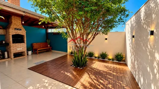Casa de Condomínio com 3 Quartos à venda, 103m² no Engordadouro, Jundiaí
