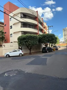 Apartamento com 1 Quarto para alugar, 51m² no Bosque das Juritis, Ribeirão Preto