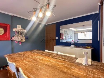 Apartamento com 3 Quartos à venda, 94m² no Sumaré, São Paulo