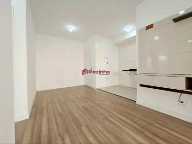 Apartamento com 2 Quartos para alugar, 60m² no Jardim Santa Adélia, Limeira