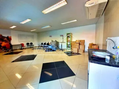 à venda, 500m² no Centro, Ribeirão Preto