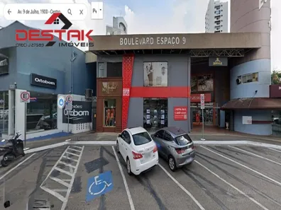 Imóvel Comercial para alugar, 124m² no Anhangabaú, Jundiaí