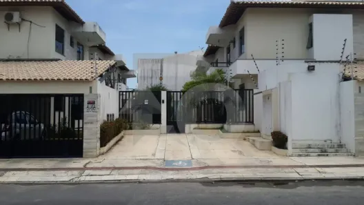 Casa de Condomínio com 4 Quartos à venda, 138m² no Coroa do Meio, Aracaju