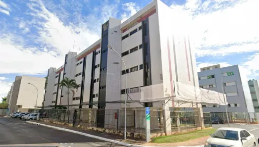 Apartamento com 3 Quartos à venda, 61m² no Cruzeiro Novo, Brasília