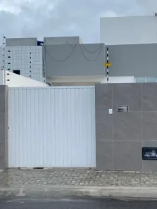 Casa com 2 Quartos à venda, 56m² no João Paulo II, João Pessoa