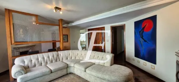 Apartamento com 3 Quartos à venda, 160m² no Santana, São Paulo
