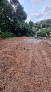 Lote/Terreno à venda, 1062m² no Jardim Estância Brasil, Atibaia