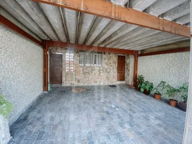 Sobrado com 3 Quartos à venda, 162m² no Planalto Paulista, São Paulo