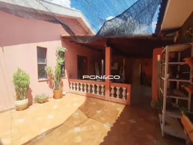 Casa com 3 Quartos à venda, 190m² no Planalto Verde, Ribeirão Preto