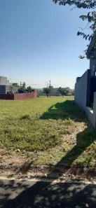 Lote/Terreno à venda, 377m² no Centro, Mirassol