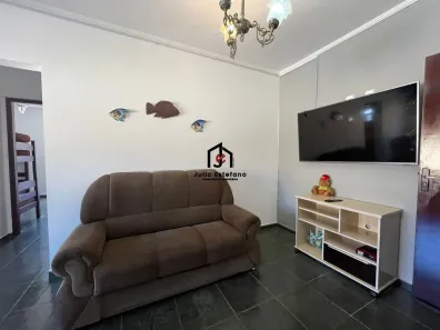 Apartamento com 2 Quartos à venda, 81m² no Praia Grande, Ubatuba
