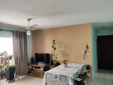 Apartamento com 2 Quartos à venda, 67m² no Zona 07, Maringá