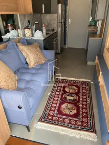 Apartamento com 1 Quarto à venda, 32m² no Pinheiros, São Paulo