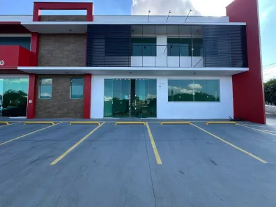 Ponto Comercial para alugar, 520m² no Jardim Morada do Sol, Indaiatuba