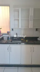 Apartamento com 3 Quartos à venda, 55m² no José Carlos Vale de Lima, Montes Claros
