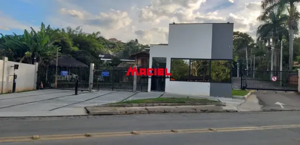 Lote/Terreno à venda, 2505m² no Freitas, São José dos Campos